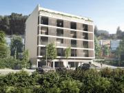 Apartamento T3 com garagem, em Guimarães