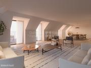 Apartamento T3 com garagem em Marvila, Lisboa