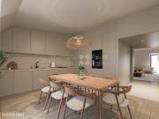Apartamento T3 com garagem em Marvila, Lisboa