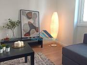 Apartamento T3 com Garagem Em Remodelação Total