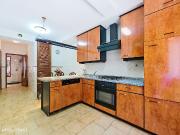Apartamento T3 com garagem em zona da Carlos Seixas
