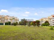 Apartamento T3 com garagem junto á escola alemã