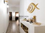 Apartamento T3 com garagem na entrada de Vila Nova de Cacela