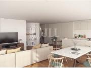 Apartamento T3 com garagem na Foz do Douro, Porto 0m²...