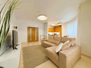Apartamento T3 com garagem na Nazaré