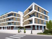 Apartamento T3 com garagem na Praia da Consolação