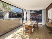 Apartamento T3 com garagem na primeira linha do Douro,...