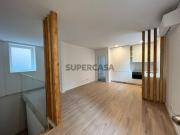 Apartamento T3 com garagem nas Amoreiras