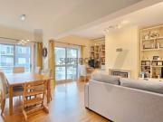 Apartamento T3 com garagem nas Barrocas Aveiro
