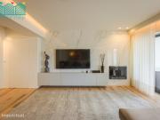 Apartamento T3 com garagem no centro de gueda