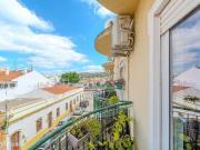 Apartamento T3 com Garagem no Centro de Tunes