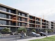 Apartamento T3 com garagem no centro do Entroncamento,...