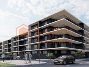 Apartamento T3 com garagem no centro do Entroncamento,...