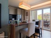 Apartamento T3 com garagem no Edifcio Emporium, Porto