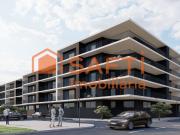 Apartamento T3 com garagem no Entroncamento, Santarém