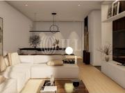 Apartamento T3 com garagem, no Hilcrown Gaia Residence