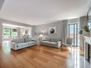 Apartamento T3 com garagem, no Pinheiro Manso, Porto