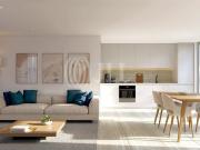 Apartamento T3 com garagem no Terraços do Sado, Setúbal...