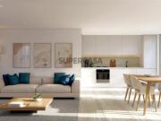 Apartamento T3 com garagem no Terraços do Sado, Setúbal