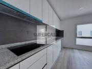 Apartamento T3 com Garagem NOVO