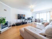 Apartamento T3 com Garagem e Varandas Quinta da Amizade
