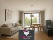 Apartamento T3 com garagem, Rio de Mouro