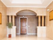 Apartamento T3 com garagem situado numa zona residencial...