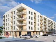 Apartamento T3 com Garagem tipo Box!