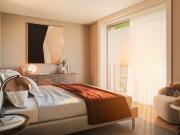 Apartamento T3 com grande terraço e estacionamento,...