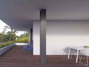 Apartamento T3 com grande terraço em condomínio no...
