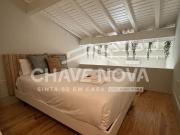 Apartamento T3,com jardim de 140m2, atualmente utilizado...