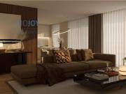 Apartamento T3 com Jardim de 200m2 no Porto 0m² Lordelo...