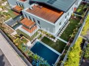 Apartamento T3, com jardim e piscina, Estoril, Cascais