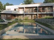 Apartamento T3 com Jardim e piscina no Centro do Porto