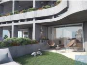 Apartamento T3 com Jardim em Construção na Foz 116m²...