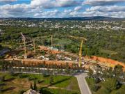Apartamento T3 com jardim em Novo Empreendimento...