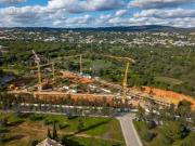 Apartamento T3 com jardim em Novo Empreendimento...