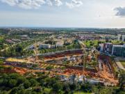 Apartamento T3 com Jardim em Novo Empreendimento...