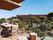 Apartamento T3 com jardim em Novo Empreendimento...