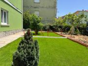 Apartamento T3 com Jardim Exclusivo Fontainhas