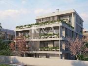 Apartamento T3 com jardim na Foz 120m² Aldoar, Foz do...