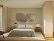Apartamento T3 com jardim, na Foz, Porto