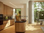 Apartamento T3 com jardim, na Foz, Porto