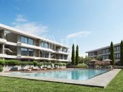 Apartamento T3, com jardim, no Bloomia, Belas, Sintra...