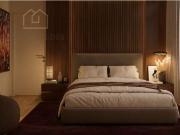 Apartamento T3 com jardim no Edifício Paulo Dias Novais...