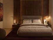 Apartamento T3 com jardim no Edifício Paulo Dias Novais...