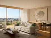 Apartamento T4 com jardim no Foliage