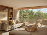 Apartamento T3 com jardim no Folliage