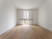 Apartamento T3 com jardim, no Villa Infante, Lisboa