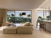 Apartamento T3 com Jardim Privado e Terraço em Vilamoura